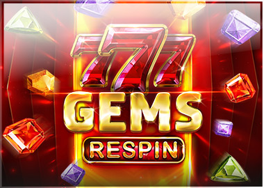 Gems Respin