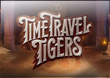 Timetravel Tigers