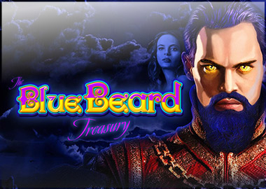 Blue Beard